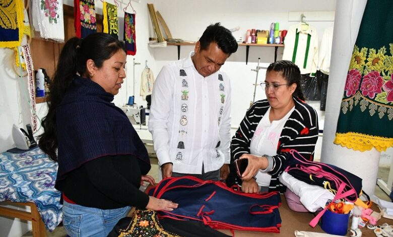 Pátzcuaro, SESESP