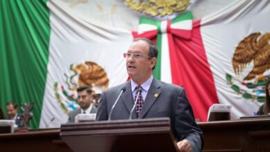 Congreso de Michoacán