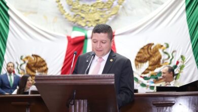 Congreso de Michoacán