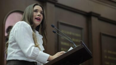Congreso de Michoacán