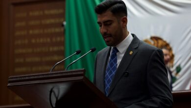 Congreso de Michoacán