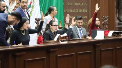 Congreso de Michoacán