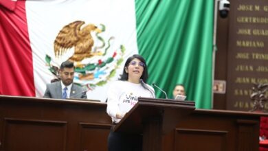 Congreso de Michoacán