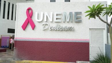 SSM Michoacán