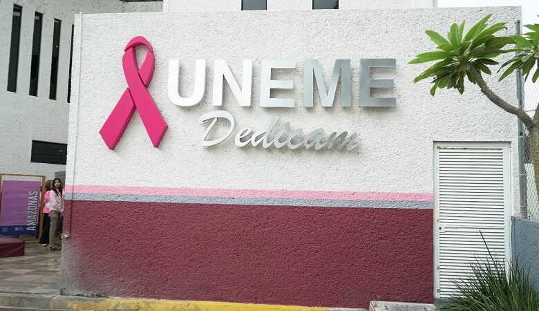 SSM Michoacán