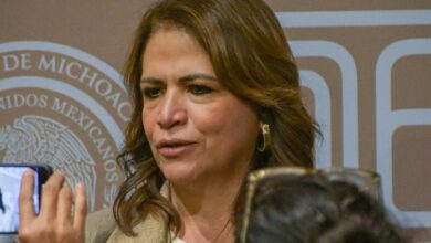 Fabiola Alanís, 4T