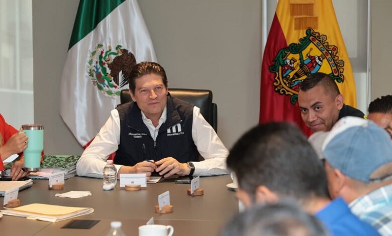 Alfonso Martínez