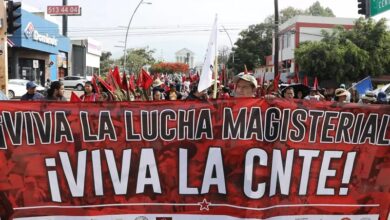 Mundial 2026, CNTE