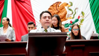 Congreso de Michoacán