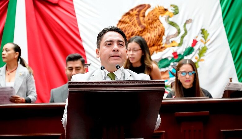 Congreso de Michoacán