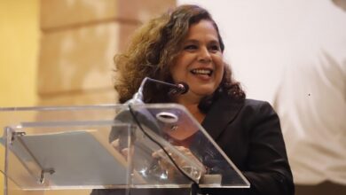 Melba Albavera