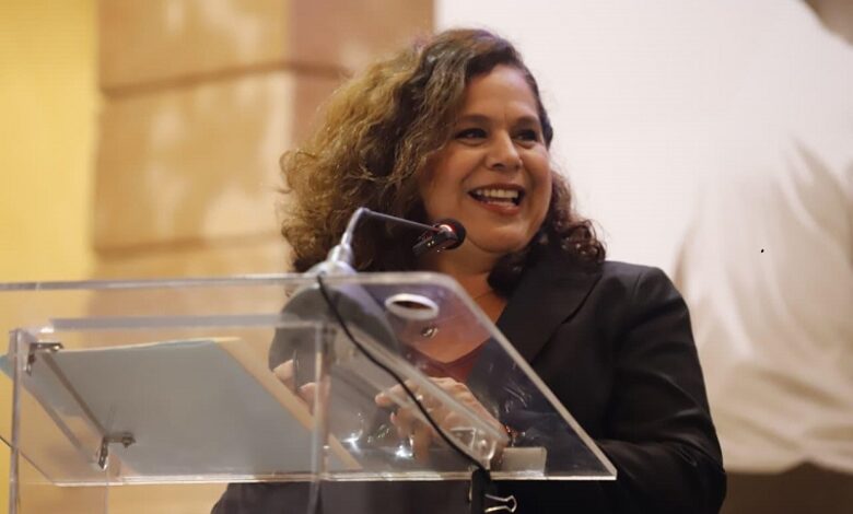 Melba Albavera