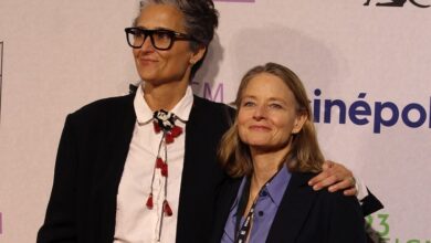 Festival Internacional de Cine de Morelia