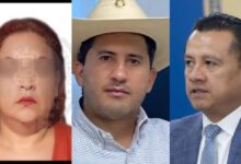 Los Suspirantes, embarran a Carlos Manzo