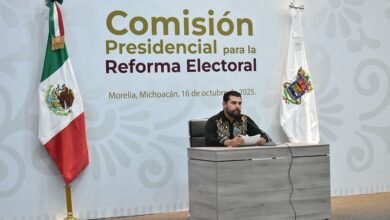 Octavio Ocampo, PRD