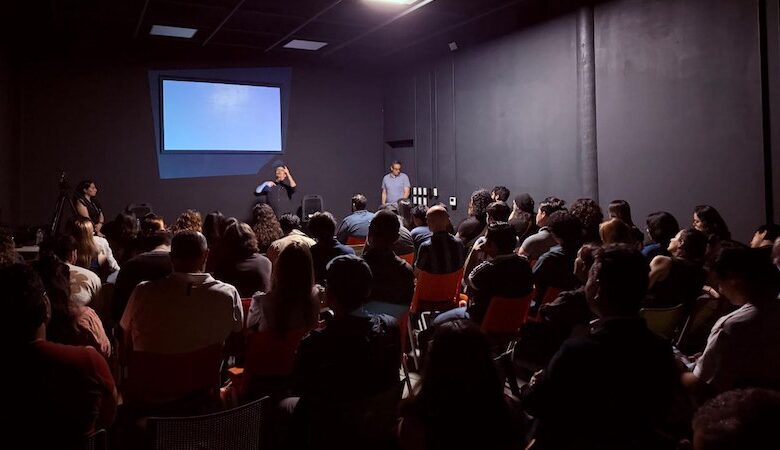 Master Class de cine