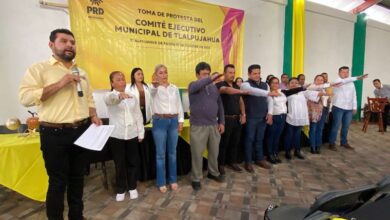 PRD Michoacán