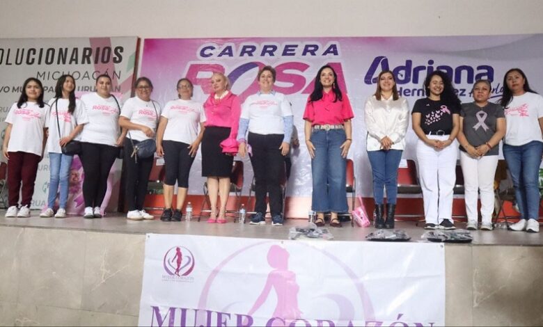 Adriana Hernández