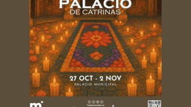 Michoacán, Día de Muertos