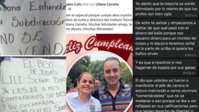 Tacámbaro, Instituto Tecnológico Superior, inconformidad