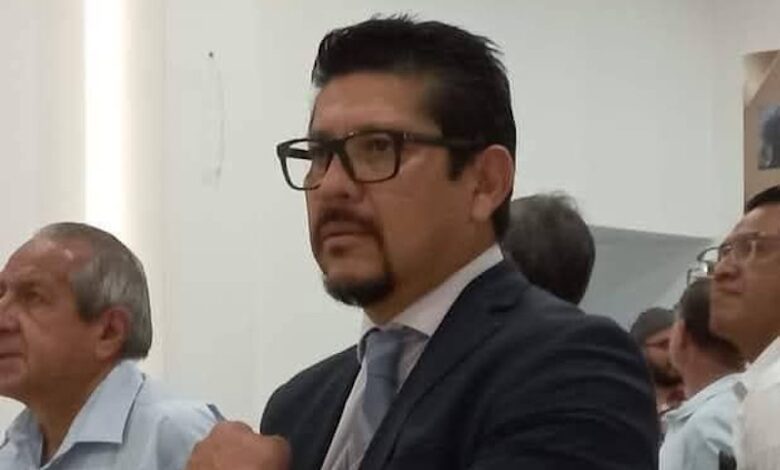 Isaac Díaz González