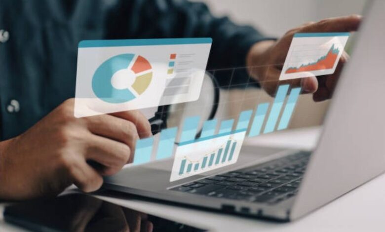 Laptop SEO