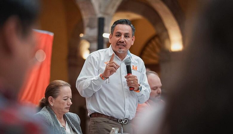Movimiento Ciudadano