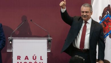 Raúl Morón