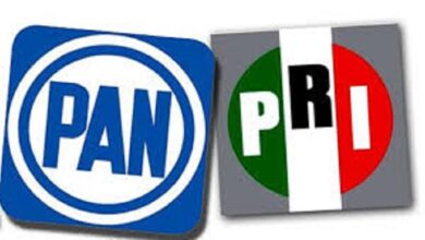 PRI, PAN