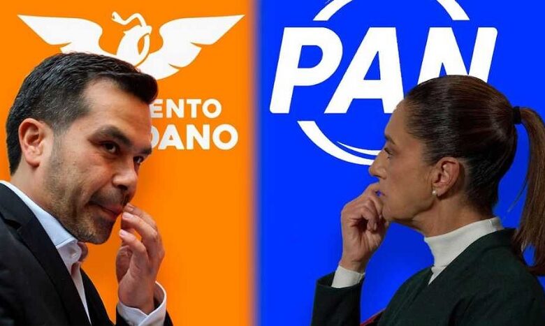 PAN, MC