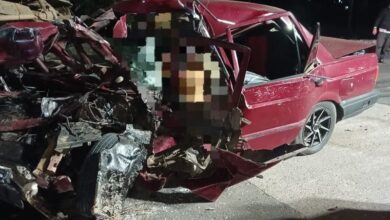 Accidente