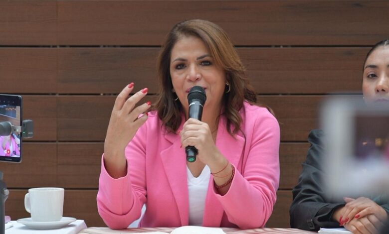 Fabiola Alanís