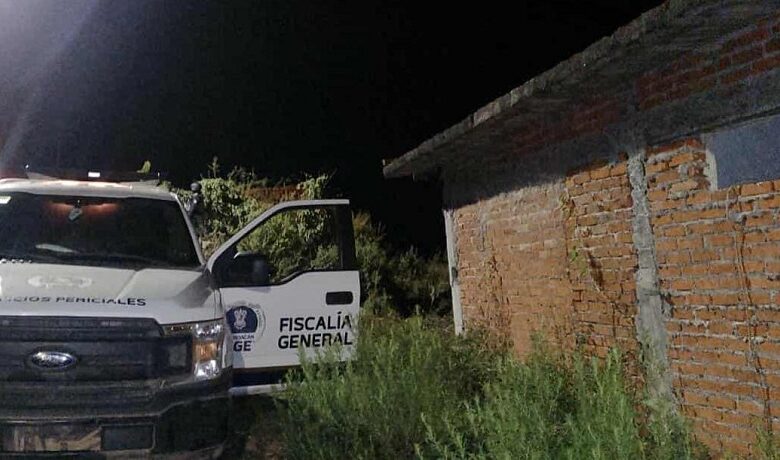 homicidio, Morelia