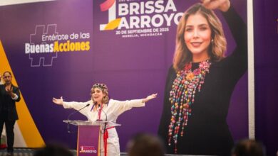 Brissa Arroyo