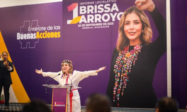 Brissa Arroyo