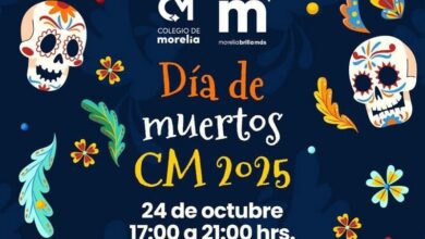 Colegio de Morelia