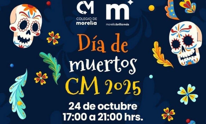 Colegio de Morelia