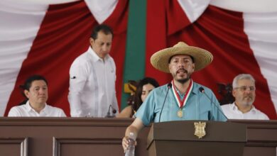 Congreso de Michoacán