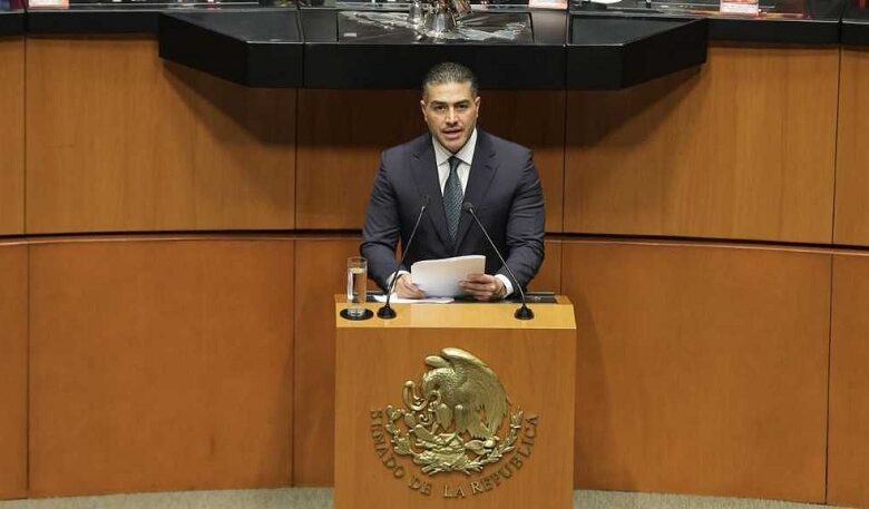 Omar García Harfuch