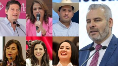Los Suspirantes... ¿A quién se refería?
