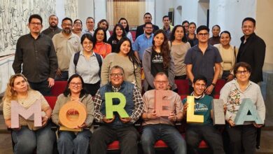 Sectur Morelia