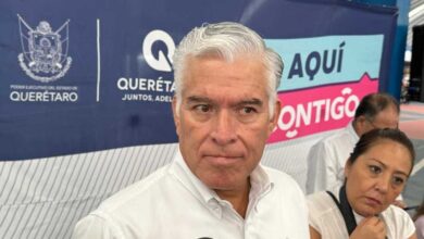Querétaro, infraestructura eléctrica
