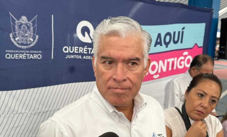 Querétaro, infraestructura eléctrica