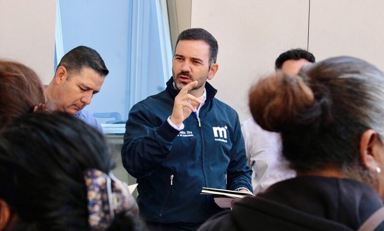 Yankel Benítez