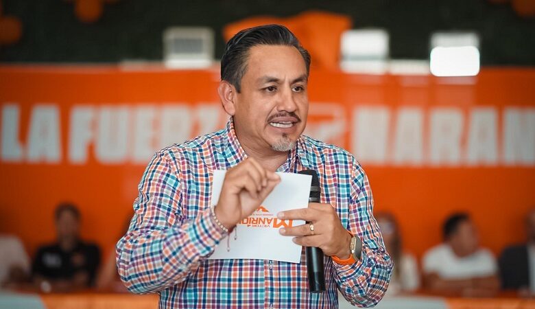 Movimiento Ciudadano