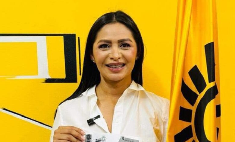 Araceli Saucedo