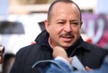 José Trinidad Martínez Pasalagua en entrevista baquetear