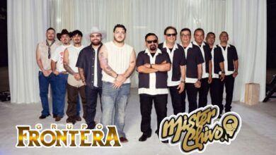 Mister Chivo, Grupo Frontera, Billboard