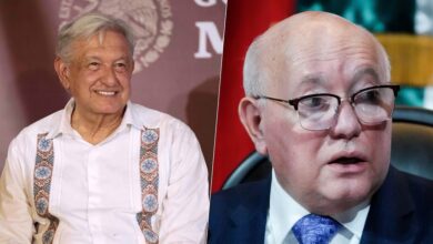 ASF, AMLO