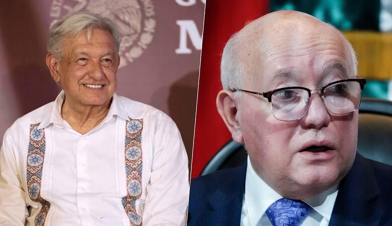 ASF, AMLO